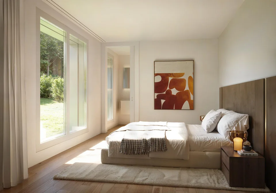 3.5-Zimmer-Neubauwohnung