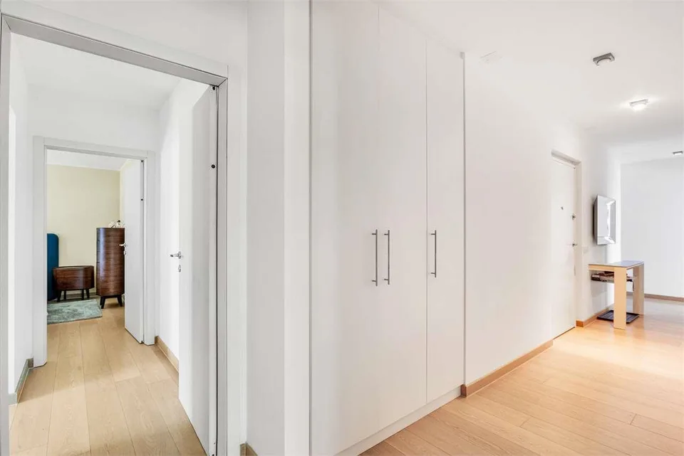 Luminoso e prestigioso appartamento di 6.5 a Montagnola - Collina D'Or – foto 10 di 13