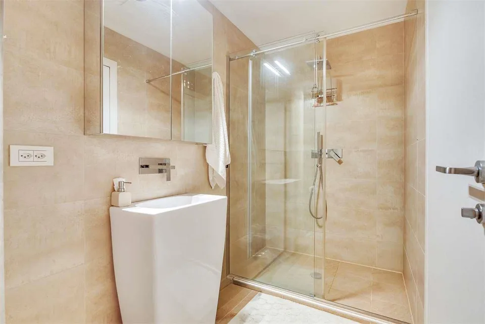 Luminoso e prestigioso appartamento di 6.5 a Montagnola - Collina D'Or – foto 11 di 13
