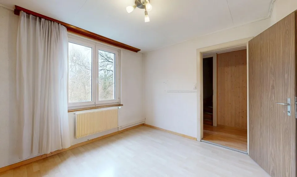 Votre maison tranquille pour toute la famille