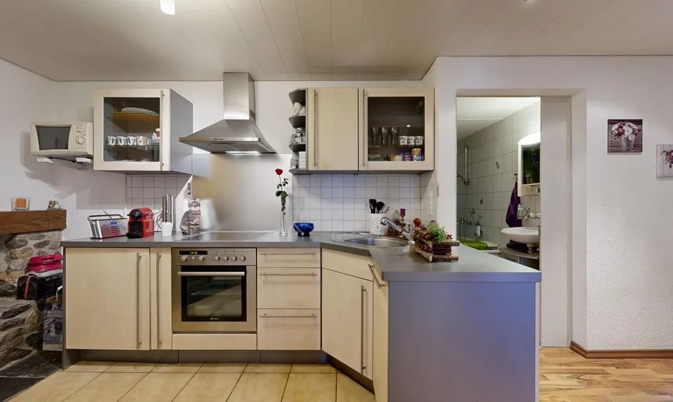 Votre maison tranquille pour toute la famille