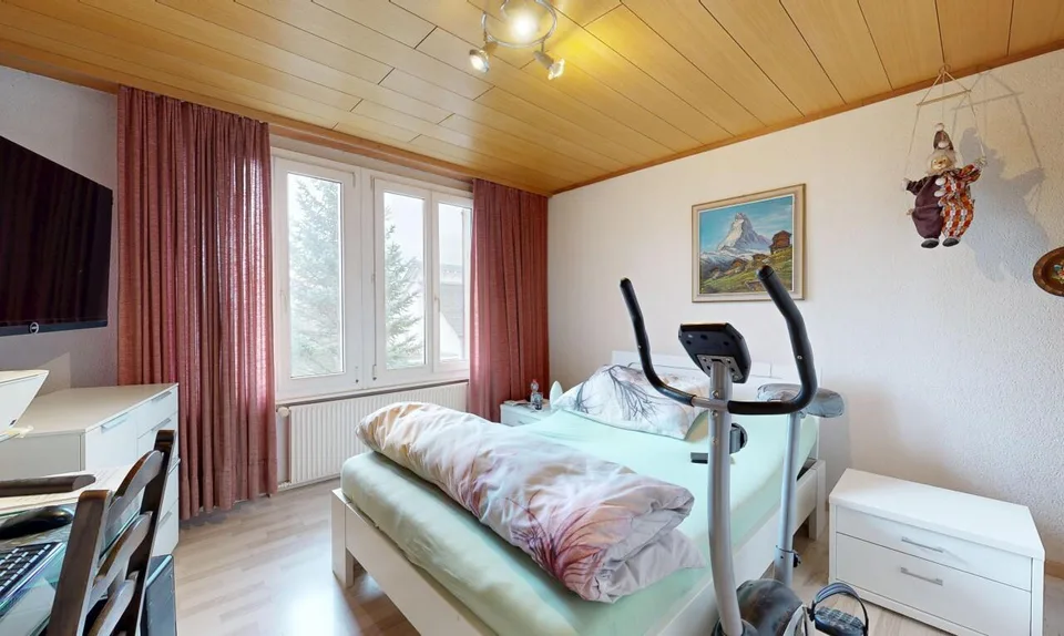 Votre maison tranquille pour toute la famille