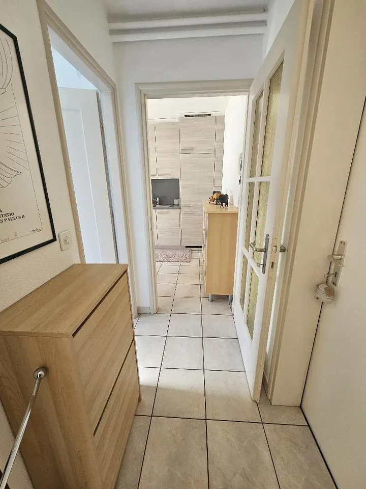 2.5 locali - al pianterreno con giardino condominiale – foto 7 di 8