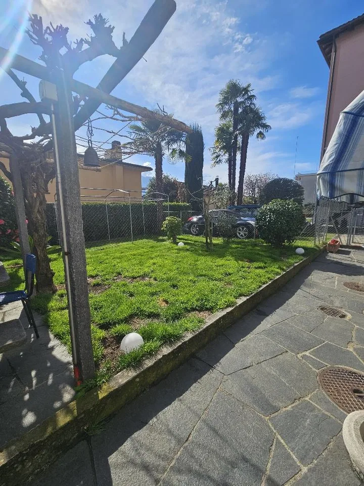 2.5 locali - al pianterreno con giardino condominiale – foto 8 di 8