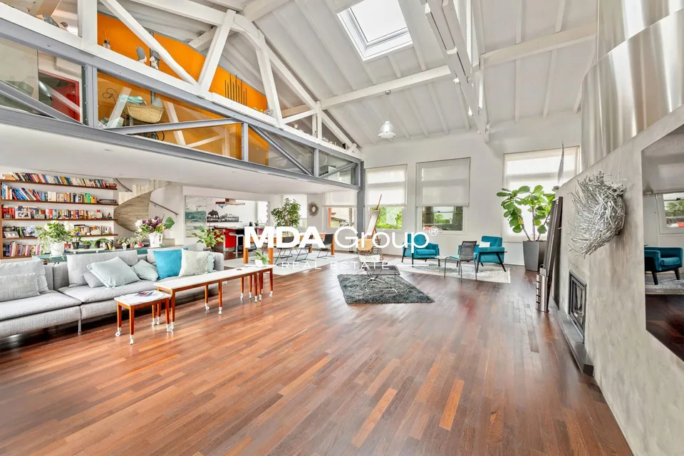 Loft - Magliaso
