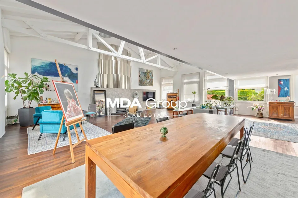 Loft - Magliaso – photo 6 sur 13