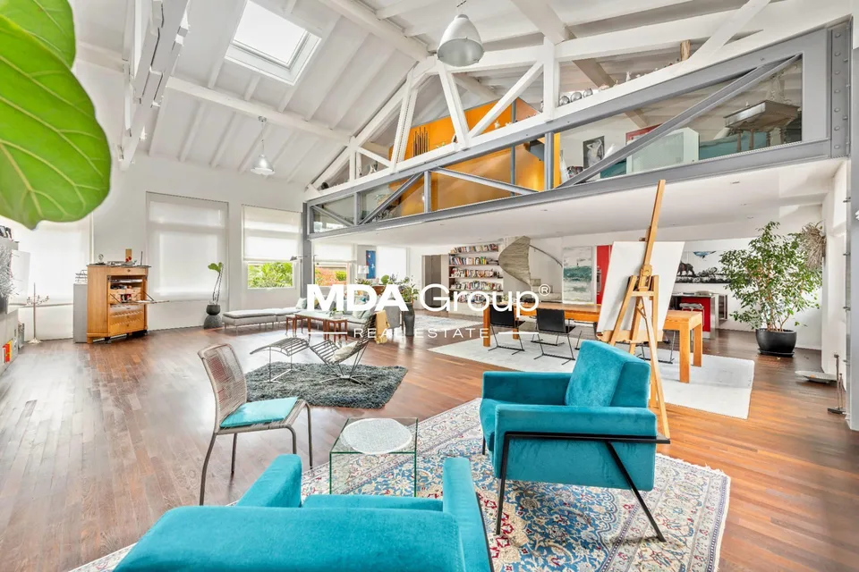 Loft - Magliaso