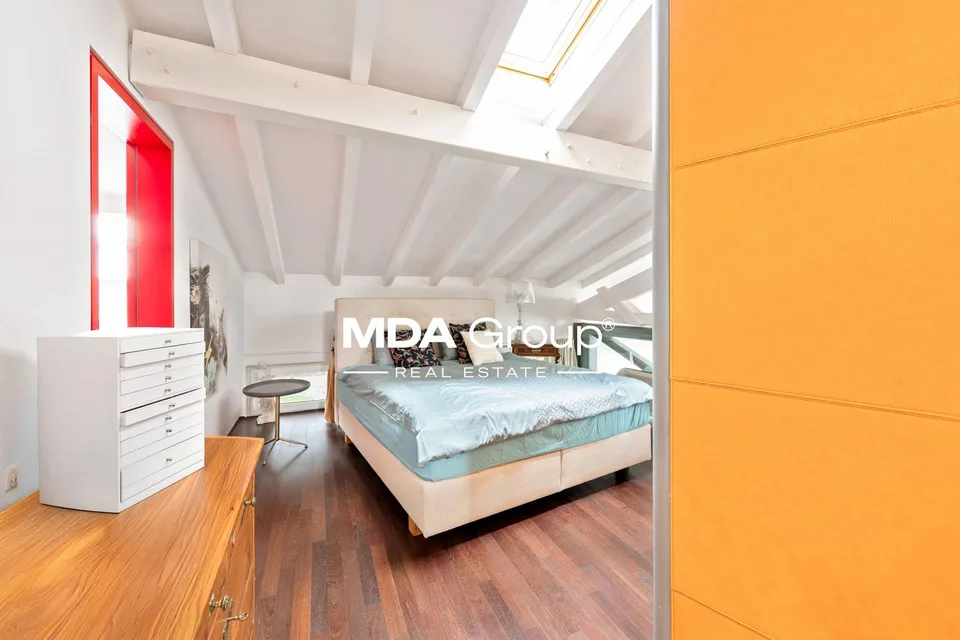 Loft - Magliaso – photo 8 sur 13