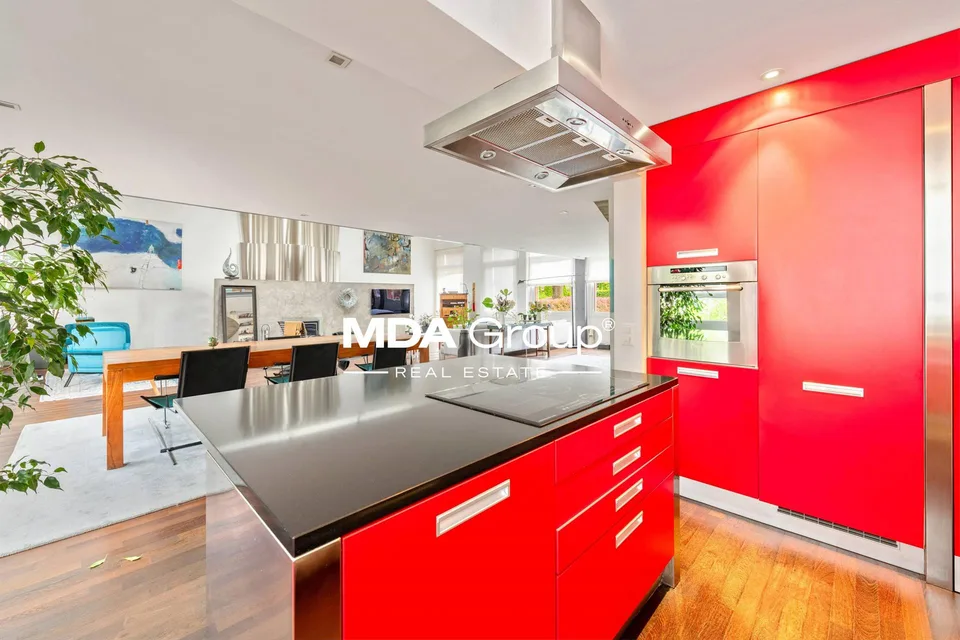 Loft - Magliaso – photo 12 sur 13