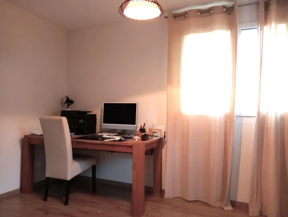 Villa individuelle moderne et lumineuse, cadre dominant – photo 8 sur 19