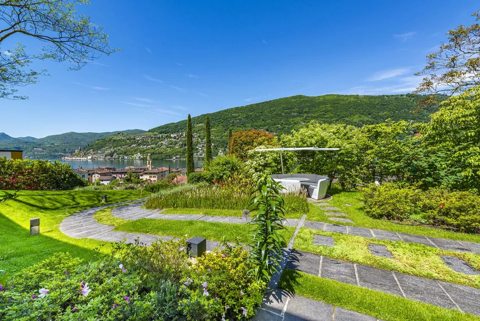 Il Borgo | TI