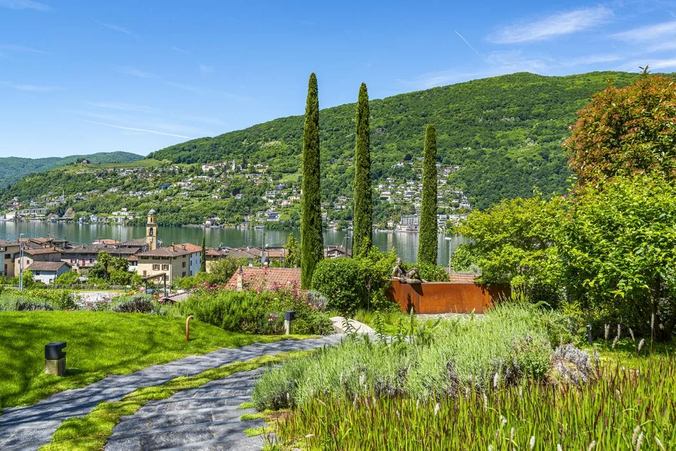 Il Borgo | TI