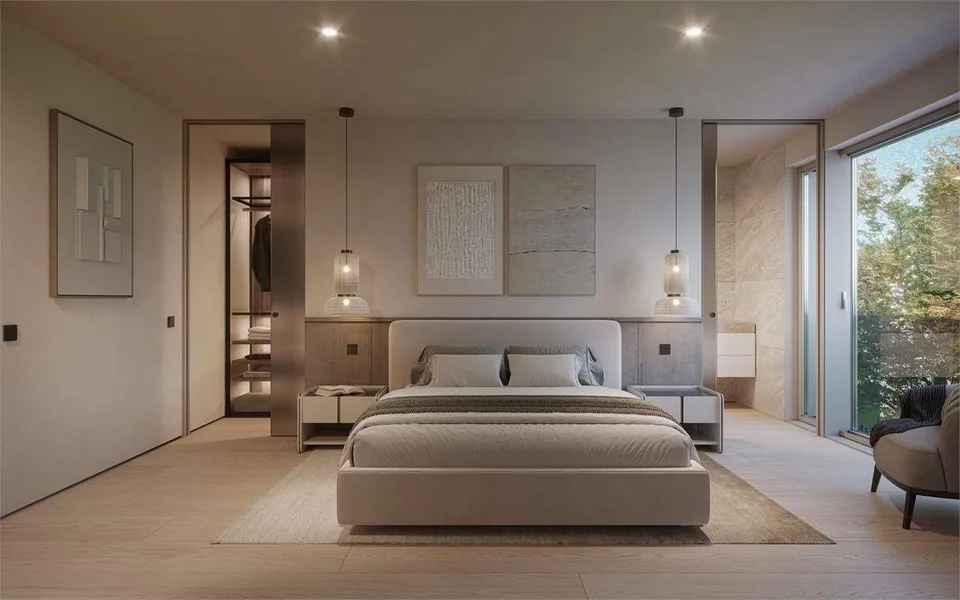 Wohnungen 4,5 Zimmer Neubau zu verkaufen
