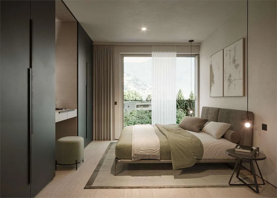 Wohnungen 4,5 Zimmer Neubau zu verkaufen