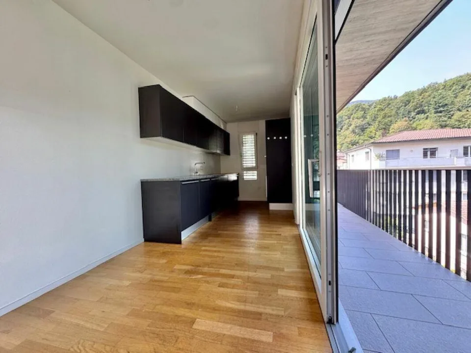 5.5 Zimmer Attikawohnung in Losone – Foto 12 von 29