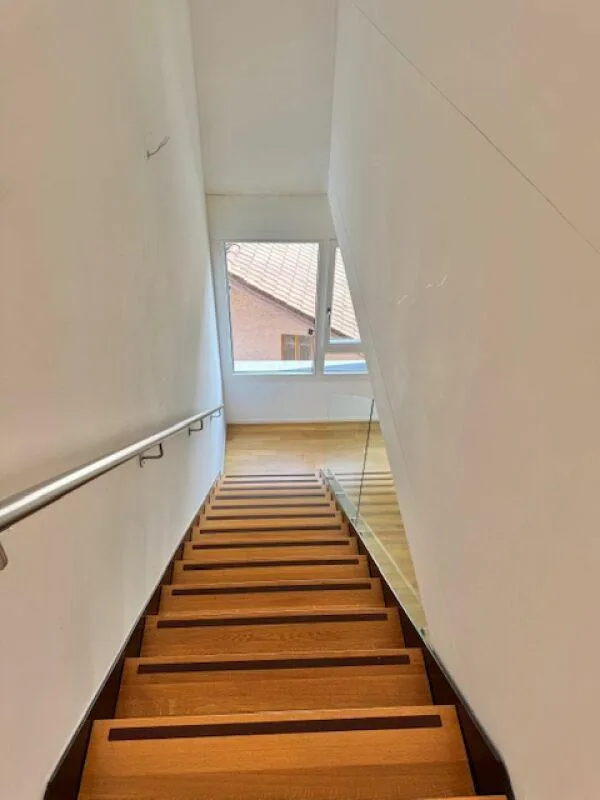5.5 Zimmer Attikawohnung in Losone – Foto 24 von 29