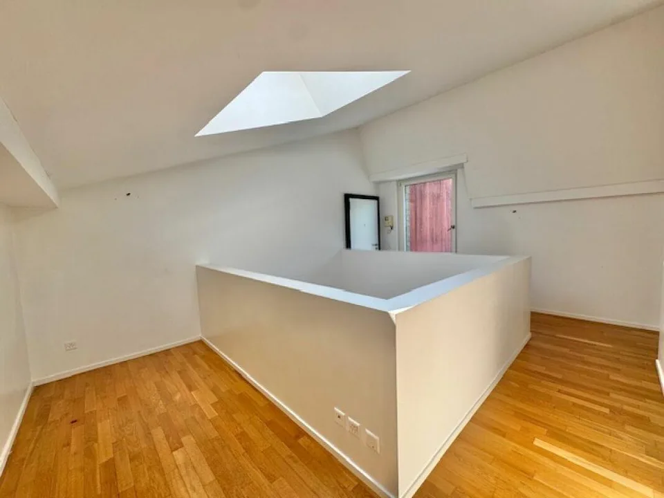 5.5 Zimmer Attikawohnung in Losone – Foto 21 von 29