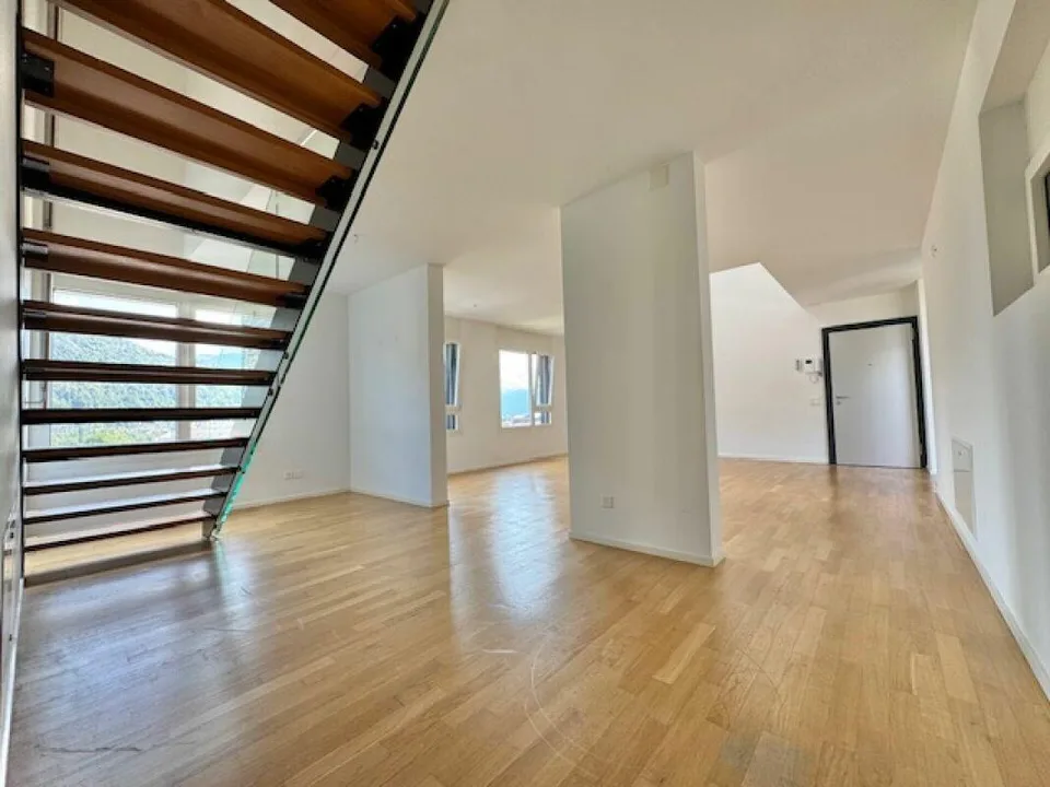 5.5 Zimmer Attikawohnung in Losone – Foto 9 von 29
