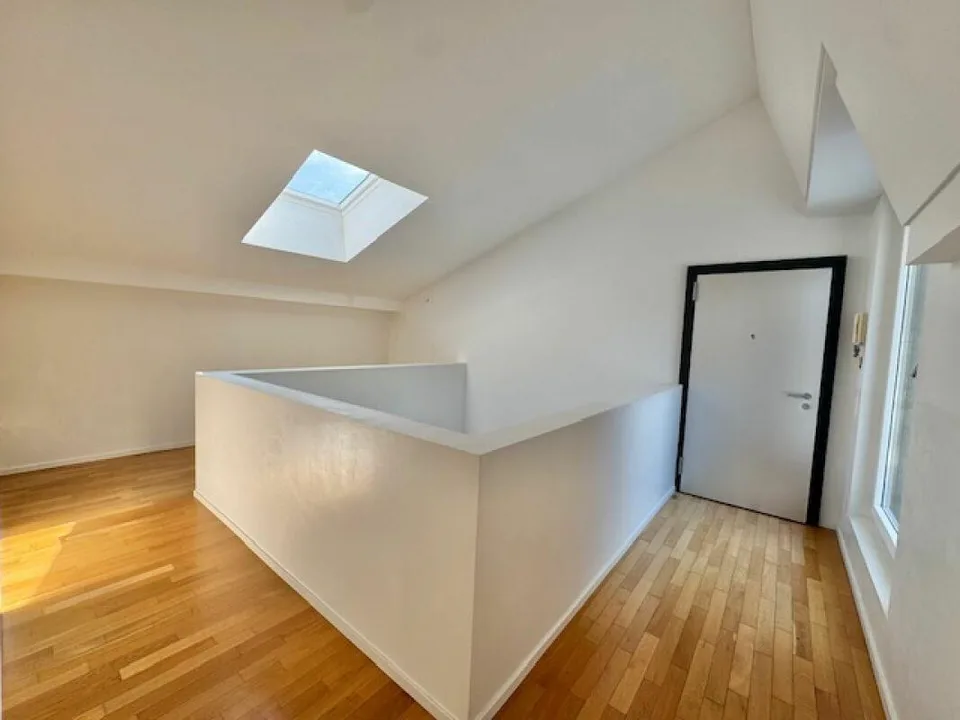 5.5 Zimmer Attikawohnung in Losone – Foto 20 von 29