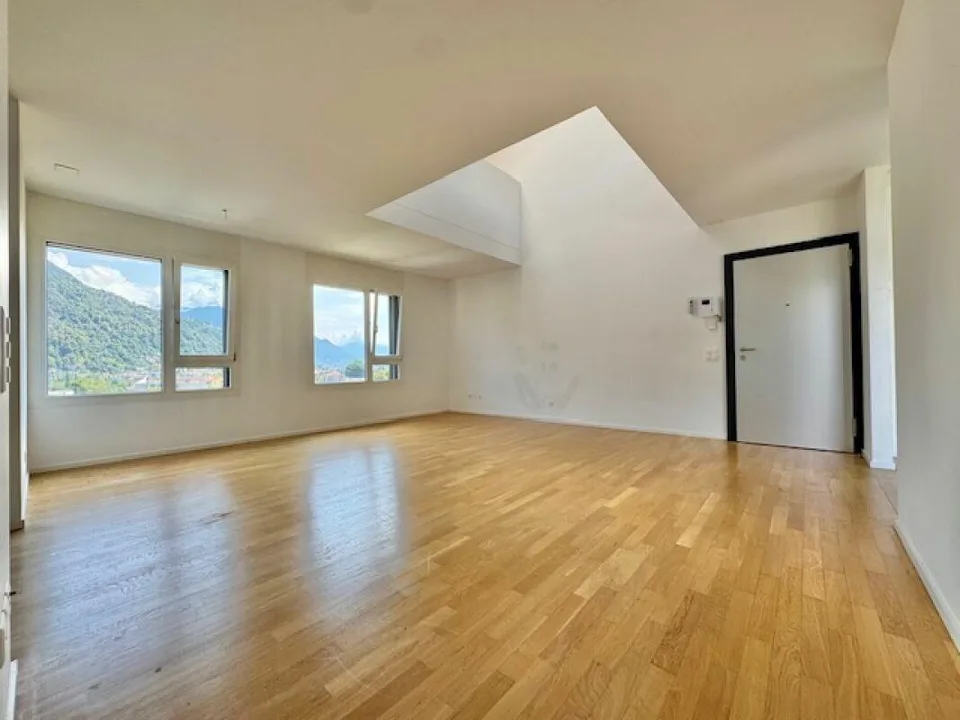 5.5 Zimmer Attikawohnung in Losone – Foto 7 von 29