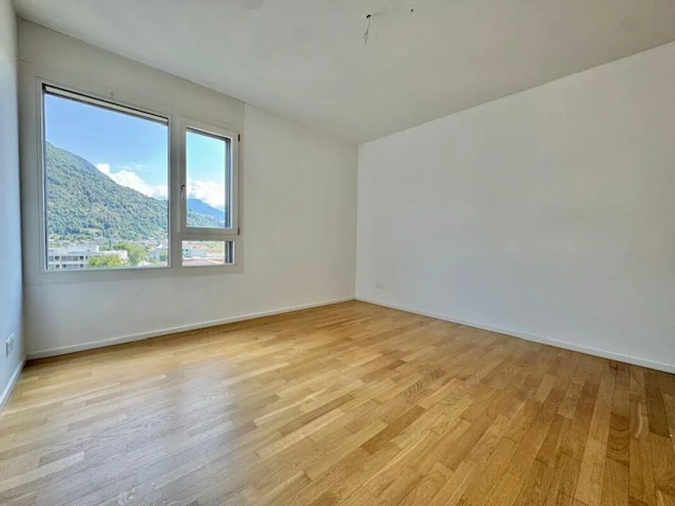 5.5 Zimmer Attikawohnung in Losone – Foto 16 von 29