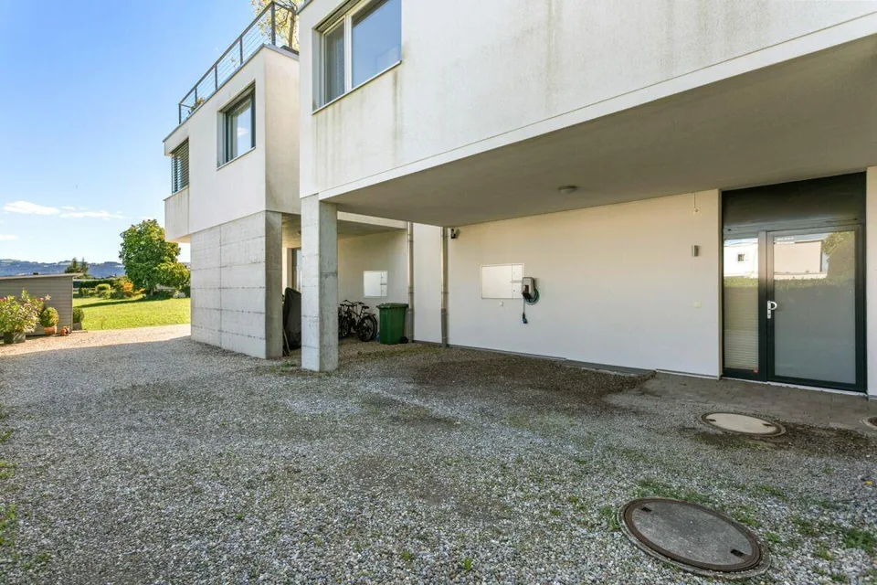 Felicità familiare con vista lago - Casa moderna di 5,5 stanze con vista lago a Freidorf – foto 30 di 30