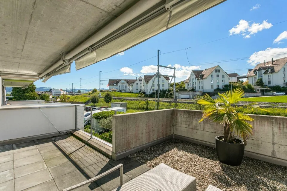 Felicità familiare con vista lago - Casa moderna di 5,5 stanze con vista lago a Freidorf – foto 23 di 30