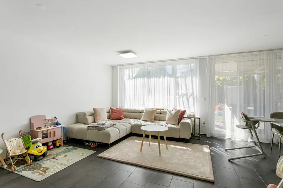 Felicità familiare con vista lago - Casa moderna di 5,5 stanze con vista lago a Freidorf – foto 8 di 30