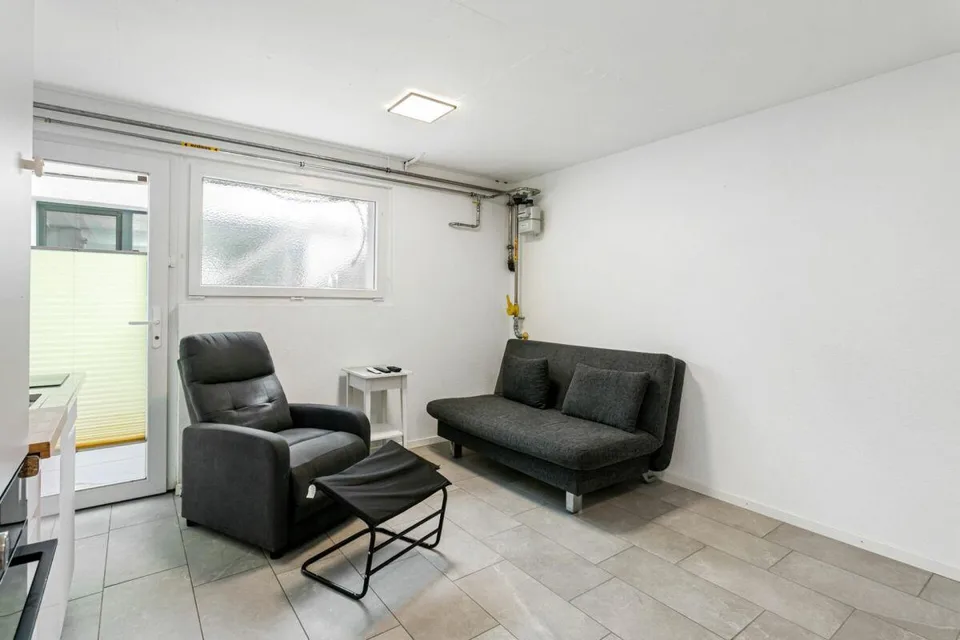 Felicità familiare con vista lago - Casa moderna di 5,5 stanze con vista lago a Freidorf – foto 26 di 30