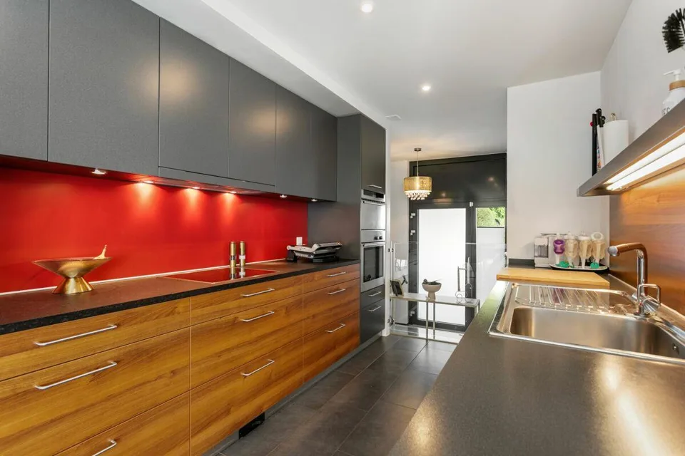 Felicità familiare con vista lago - Casa moderna di 5,5 stanze con vista lago a Freidorf – foto 6 di 30