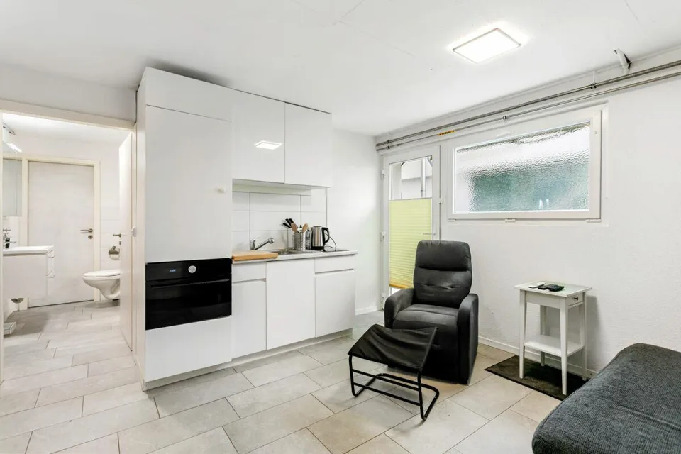 Felicità familiare con vista lago - Casa moderna di 5,5 stanze con vista lago a Freidorf – foto 24 di 30