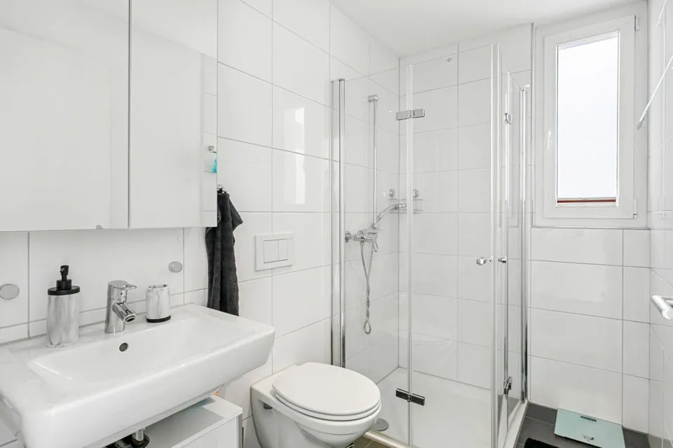 Felicità familiare con vista lago - Casa moderna di 5,5 stanze con vista lago a Freidorf – foto 19 di 30