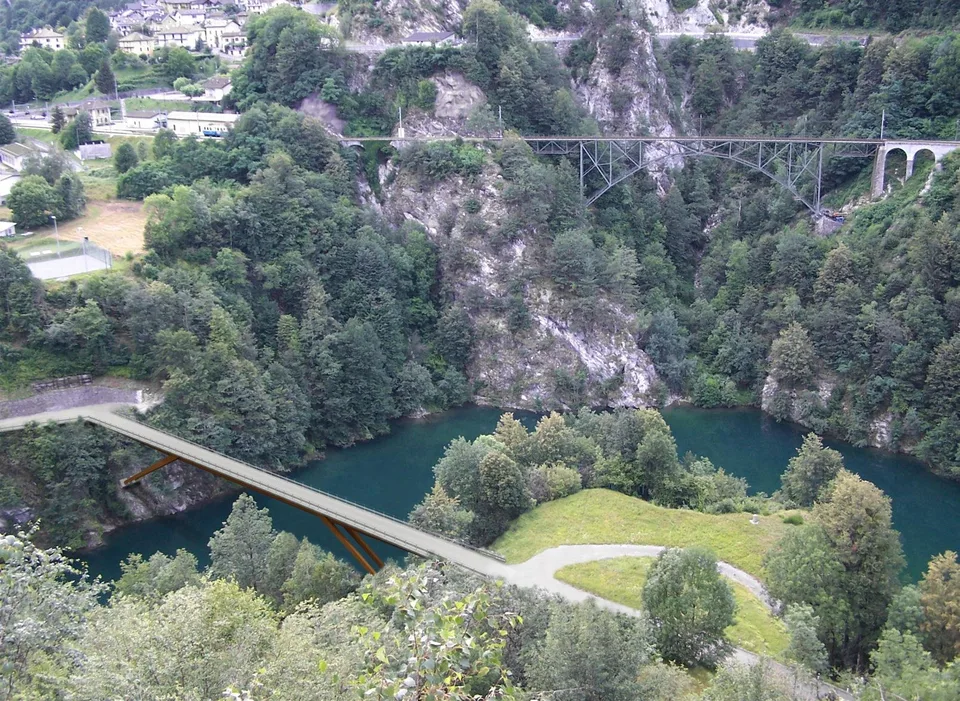 Rustico am Dorfrande zum Ausbauen mit Baulizenz – Foto 7 von 16