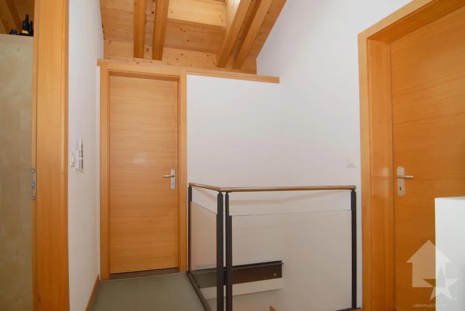 Villa 8.5 stanze a Euseigne - 1'060 m² di terreno, costi energetici bassi – foto 16 di 32