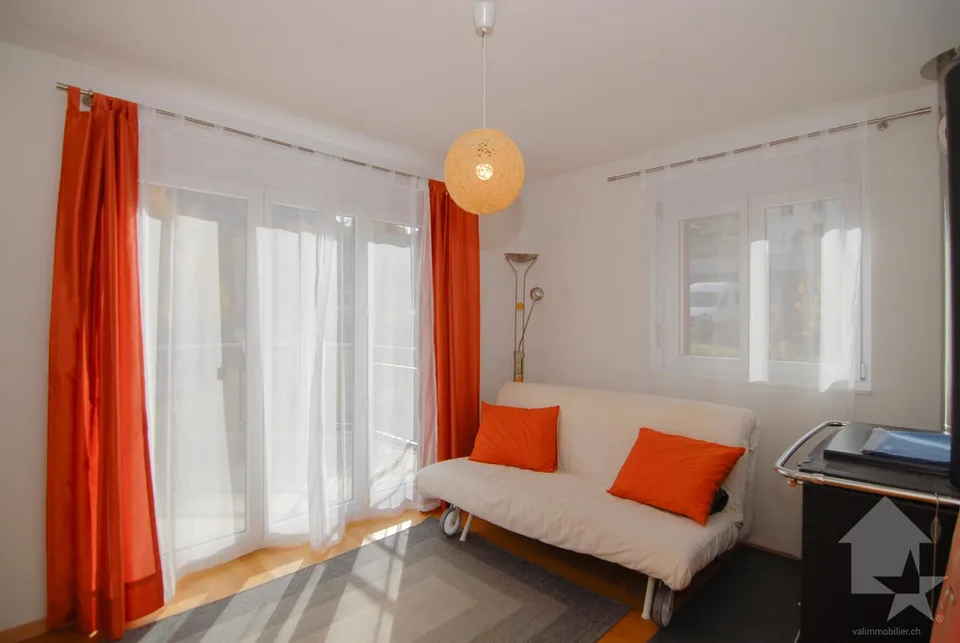 Villa 8.5 stanze a Euseigne - 1'060 m² di terreno, costi energetici bassi – foto 8 di 32