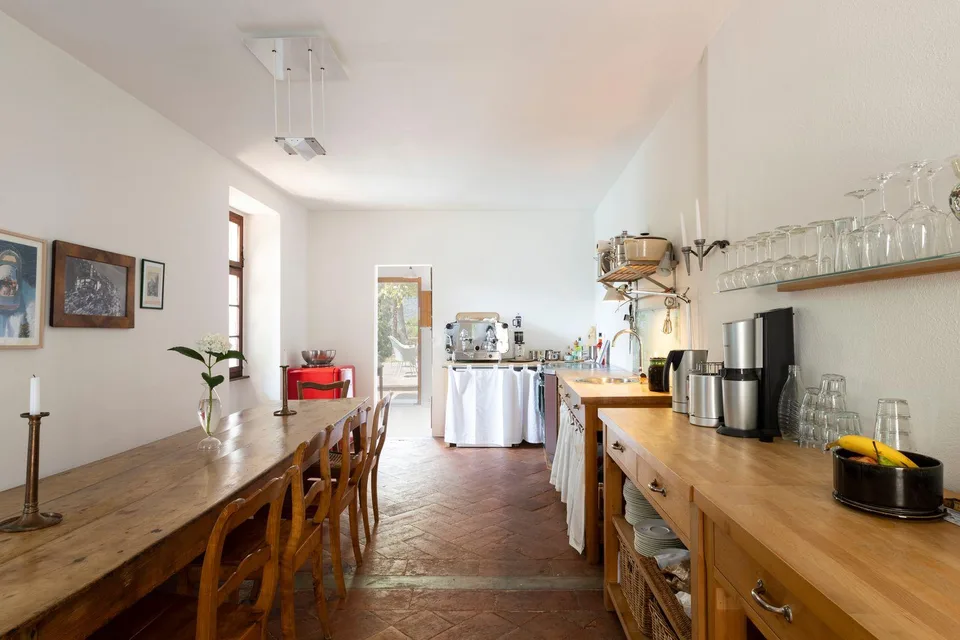 Zeitlose Eleganz an einem exklusiven Ort – Foto 8 von 31