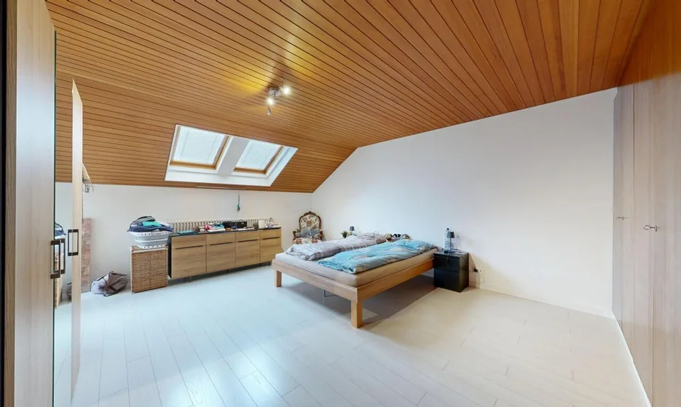 Appartement en attique abordable de 131 m² près de l'Emme et du centre-ville – photo 7 sur 19