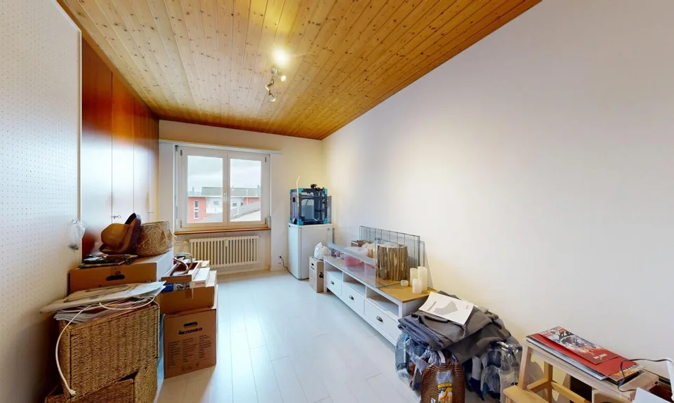 Appartement en attique abordable de 131 m² près de l'Emme et du centre-ville – photo 10 sur 19