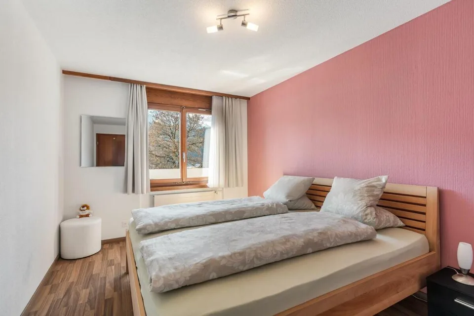 Wohnen mit Bergsicht in Wildhaus – Foto 8 von 13