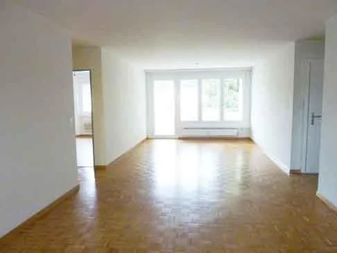 Appartamento soleggiato monolocale in zona verde