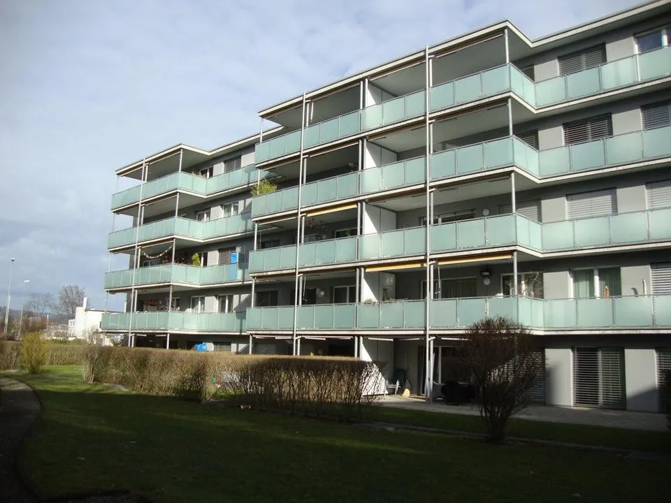 Ihre neue Wohnung mit Seesicht