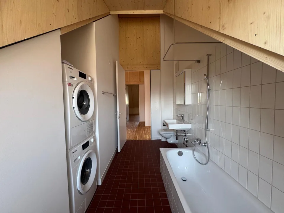 Ihr neues Zuhause
