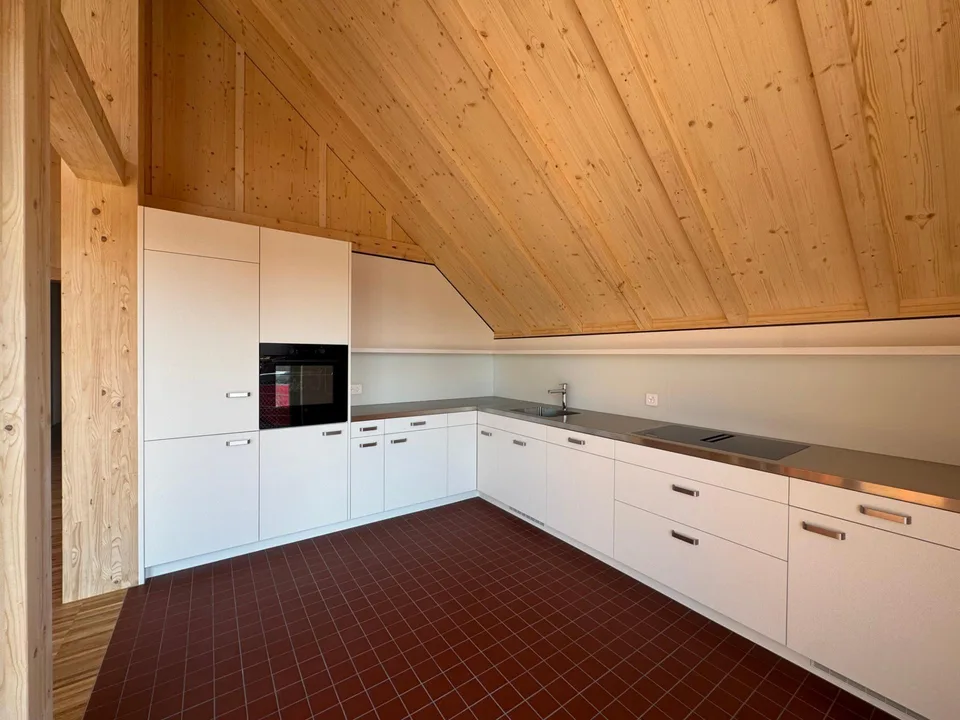 Ihr neues Zuhause