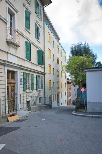 Close to the city center, Valentin neighborhood, beautiful 2-room apartment