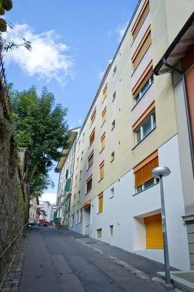 Close to the city center, Valentin neighborhood, beautiful 2-room apartment