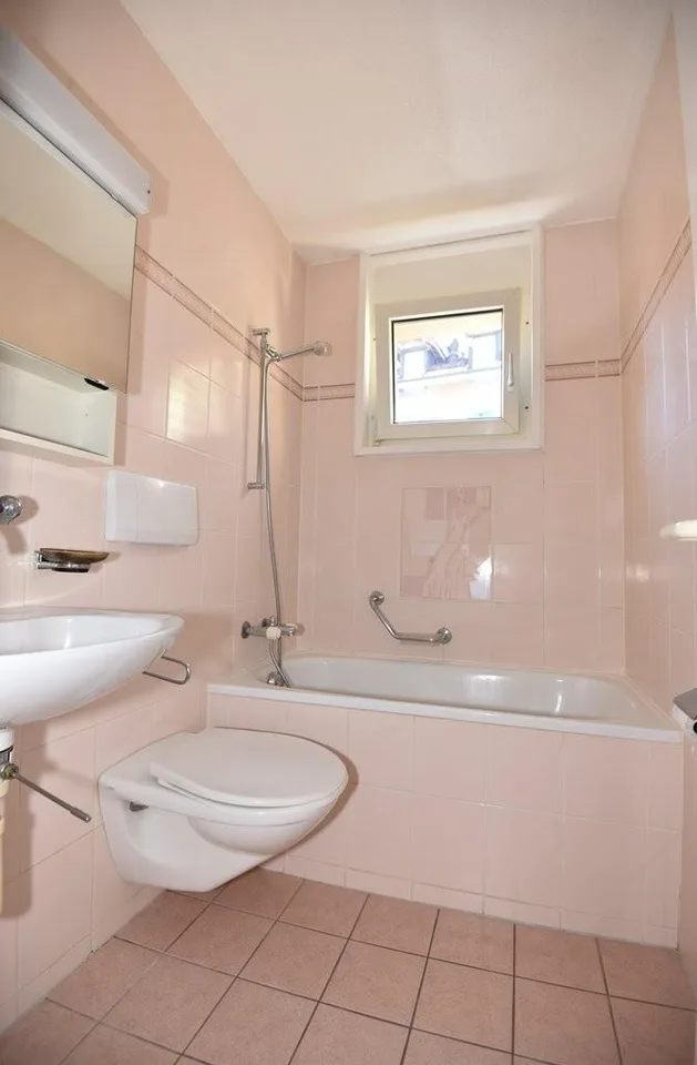 Close to the city center, Valentin neighborhood, beautiful 2-room apartment