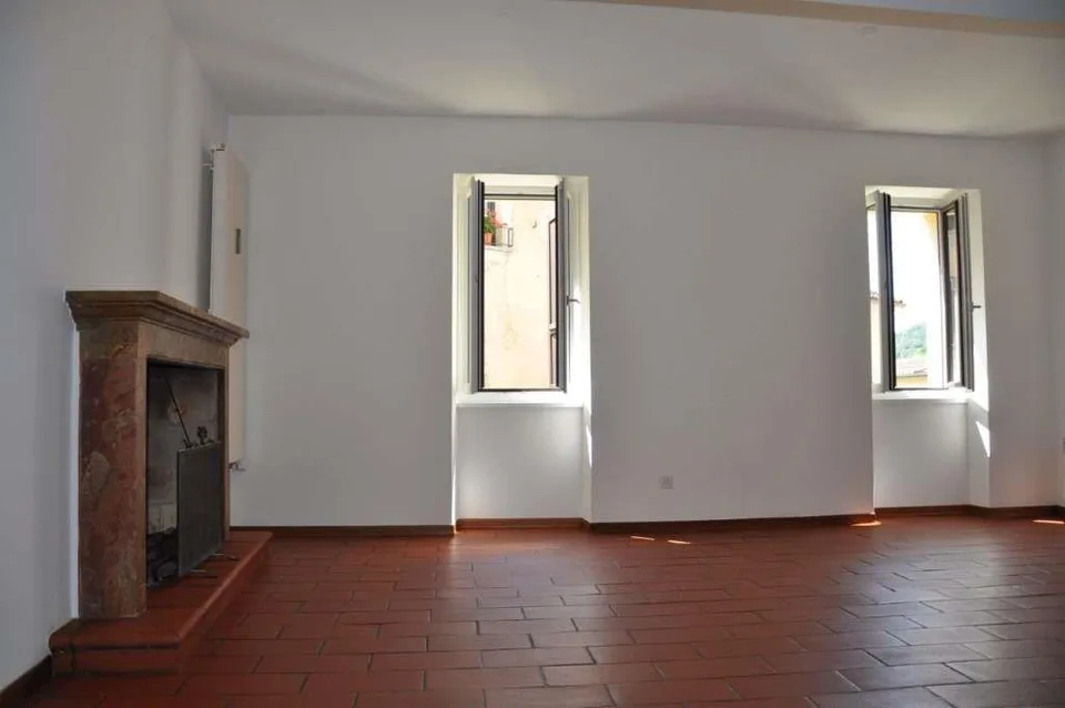 NEGGIO: GROSSES UND REIZVOLLES DUPLEX 3.5 ZIMMER