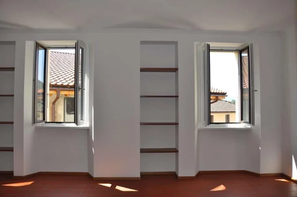 NEGGIO: GROSSES UND REIZVOLLES DUPLEX 3.5 ZIMMER