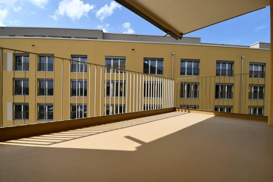 GO BERN WEST - Kultiger Wohnparkspirit