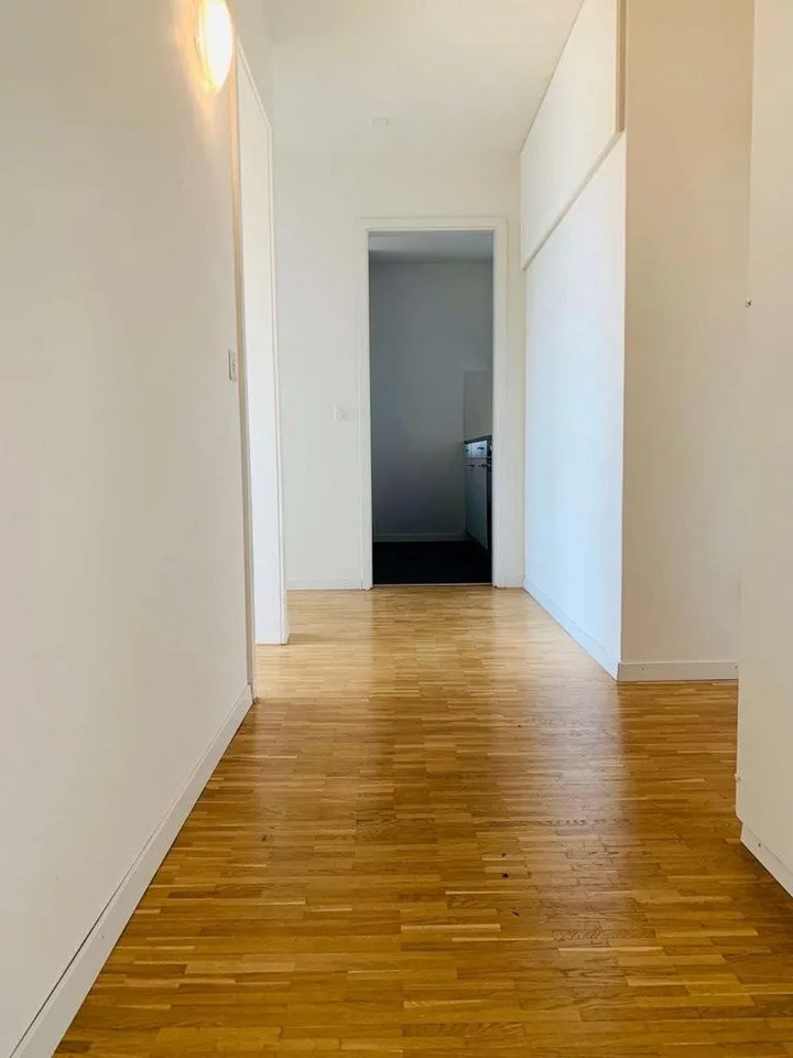 Vivere nel quartiere di Kleefeld!